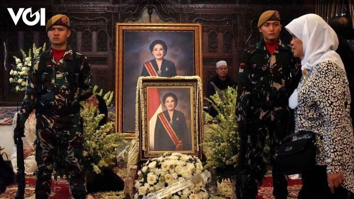 Tantangan Mustika Ratu Sepeninggal Mooryati Soedibyo, di Tengah Gempuran Kosmetik&nbsp;Lokal