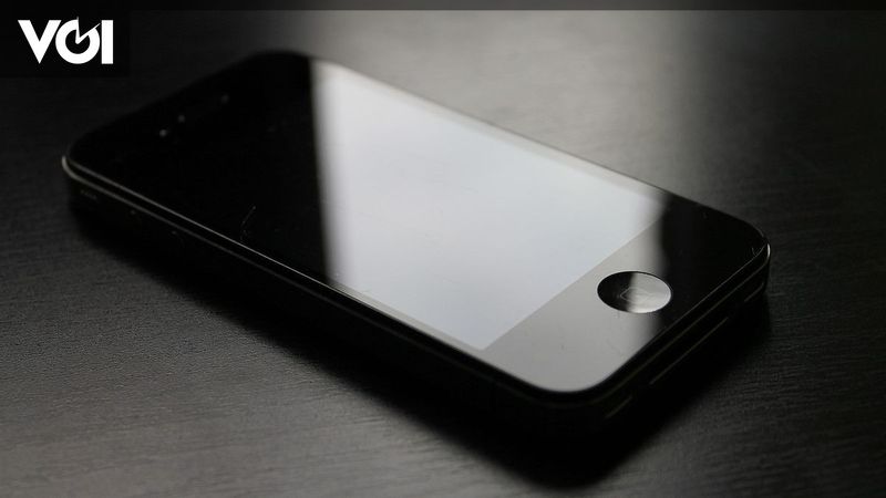 Cara Mengatasi HP Mati Hidup Sendiri Baterai Tanam Paling&nbsp;Mudah