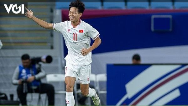 Piala Asia U-23 2024: Empat Tim ASEAN Beda Nasib di Laga&nbsp;Perdana