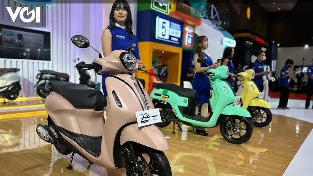 Kementerian ESDM Bakal Konversi Motor Listrik Secara Gratis, Begini Caranya!