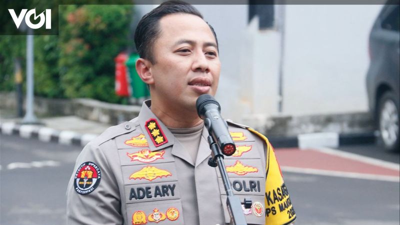 Polda Metro Jaya Sudah Jadwalkan Pemeriksaan Pendeta Gilbert Lumoindong