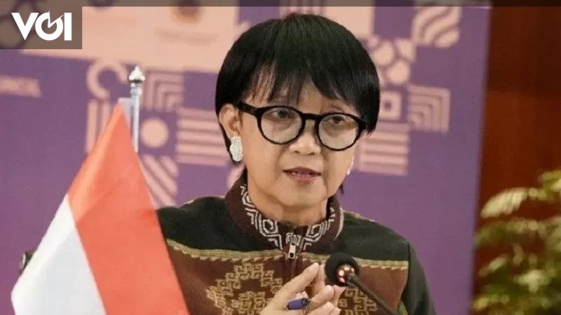 Kemlu RI Sudah Repatriasi 1.119 WNI dari Zona Darurat di&nbsp;2023