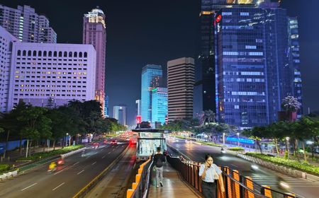 Jakarta Setelah Tidak Lagi Jadi Ibu Kota, Apakah Menjadi Kota Bisnis Global?