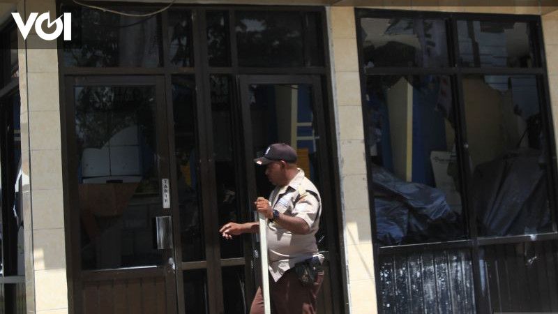 Pemprov Papua Tengah Berupaya Redam Konflik Antarsuku di&nbsp;Nabire