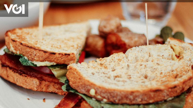 Menu Bekal Sekolah Anak SD yang Sehat dan Pasti&nbsp;Disukai