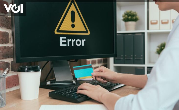 Cara Mengatasi YouTube Server Error&nbsp;503