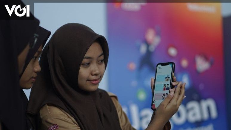 Jakarta Konsisten Tempati Posisi Teratas Indeks Daya Saing Digital dari 2020