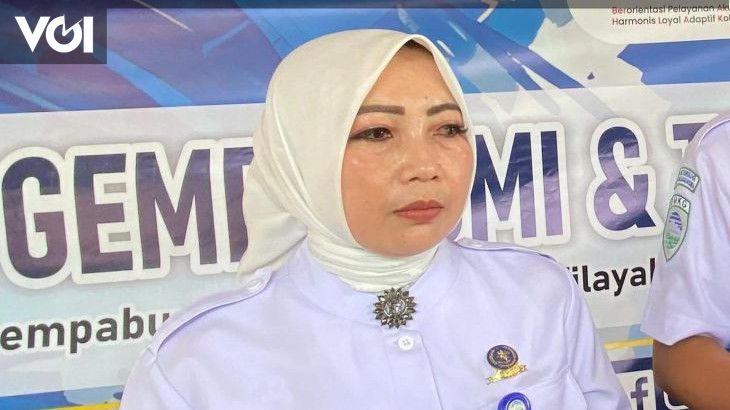BMKG: Jawa Barat Sudah Peralihan ke Musim&nbsp;Kemarau