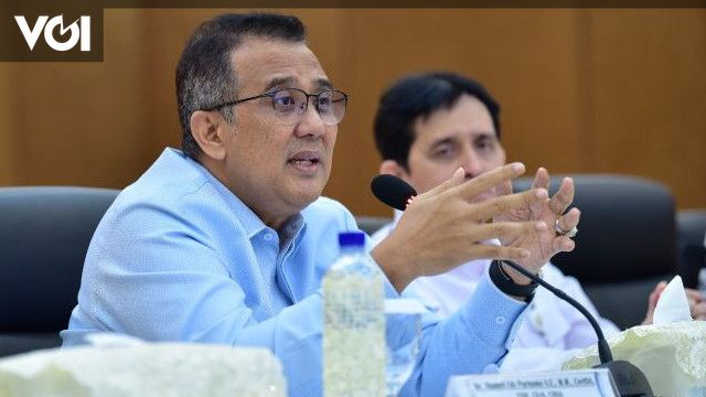 BPK Rumuskan Tiga Strategi untuk Tingkatkan Efektivitas Audit&nbsp;BUMN