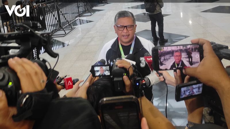 Soal Pilkada Jateng, PDIP: Kami Tidak Kekurangan Stok&nbsp;Pemimpin!