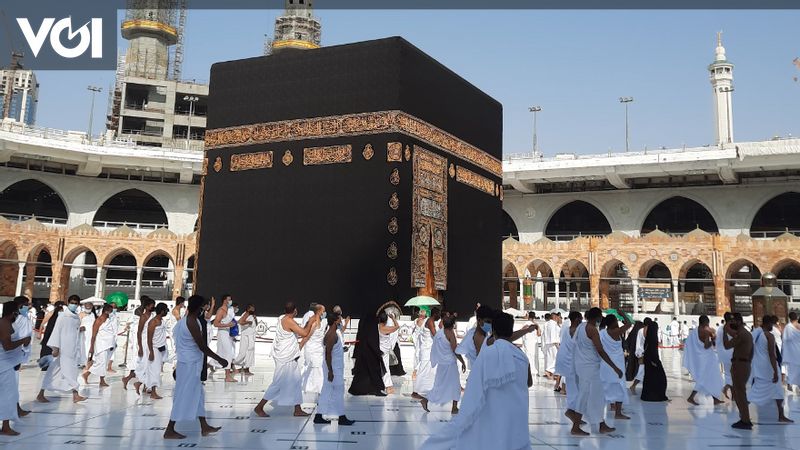 Pemerintah Pastikan Jemaah Calon Haji Indonesia Terlindungi Asuransi