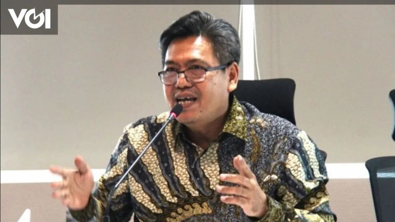 Permintaan Pasar dari Susu Bubuk ke Cair Meningkat, Kemenperin: Produksinya Mencapai 49 Persen