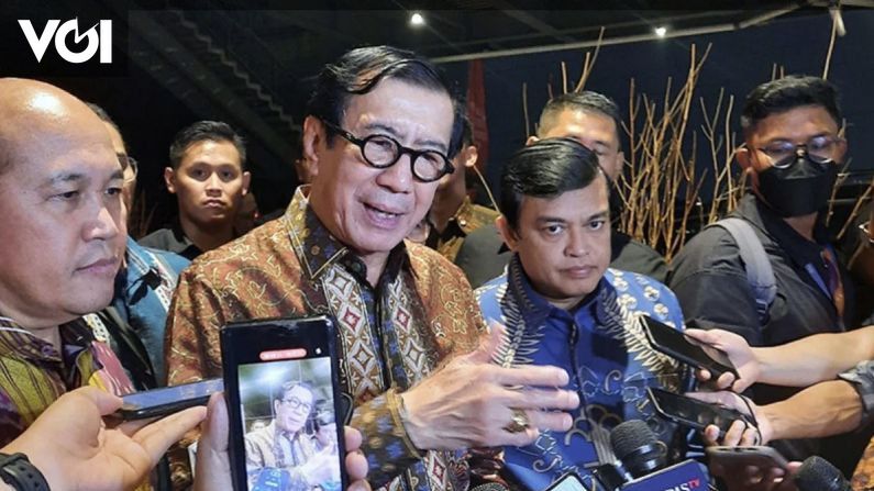 Menkum HAM Klaim Data Imigrasi di Amazon Aman Pascaperetasan