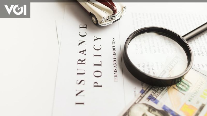 AAJI: Bagian Penjaminan Polis adalah Unsur Proteksi, Bukan Investasi Maupun Tabungan