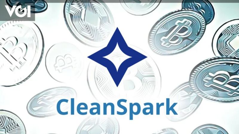 Cleanspark Akuisisi Griid Senilai Rp2,5 Triliun untuk Tingkatkan Operasi Penambangan BTC