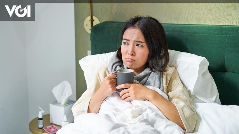 6 Penyakit Autoimun yang Sering Menyerang Wanita, Simak Penyebabnya