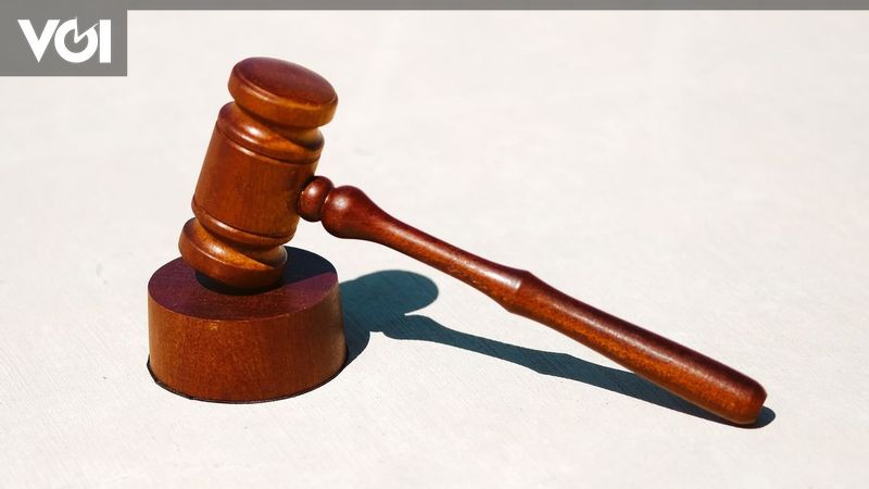 Pria Bersenjata Penyusup Kantor Anggota Parlemen di Australia Didakwa Terorisme