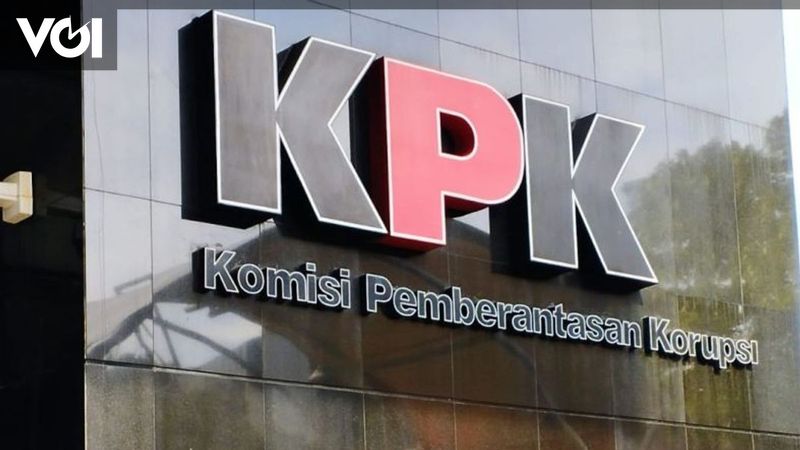 KPK Cecar Pebalap Sekaligus Bos Properti Zahir Ali Terkait Dugaan Korupsi Pengadaan Lahan di Rorotan