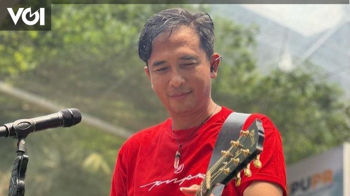 Piyu Sebut Banyak Pencipta Lagu Hidup Tidak Layak karena Permasalahan Royalti