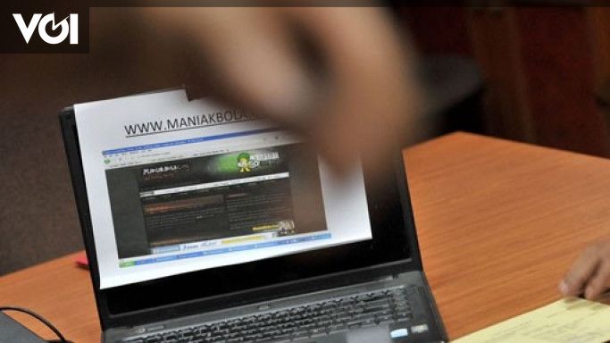 Kemenhub Ancam Pecat Pegawai jika Terlibat Judi&nbsp;Online