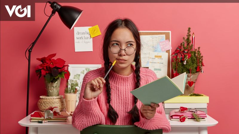 Menyelesaikan Tugas yang Sulit, Ternyata Membantu Meningkatkan Memori dan Kemampuan&nbsp;Kognitif