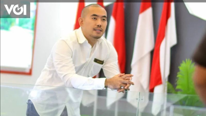 Dukung Hilirisasi, KEK Galang Batang Pacu Produksi&nbsp;Alumina