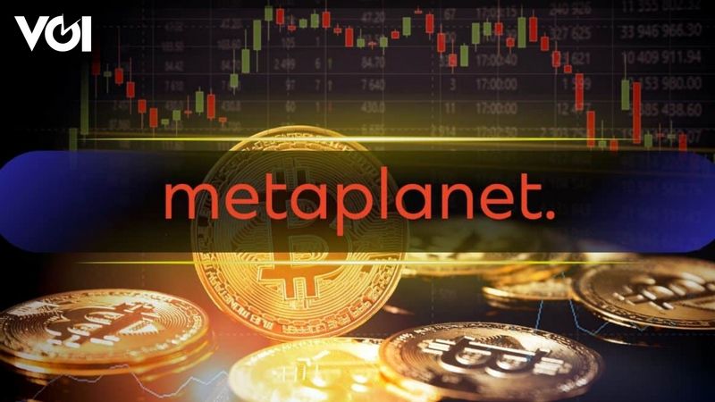 Metaplanet Ajak Bitcoin Magazine untuk Hadir di&nbsp;Jepang