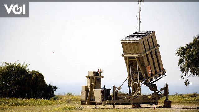 Israel Selidiki Dugaan Human Error yang Bikin Drone Houthi Lolos Menghantam Tel&nbsp;Aviv