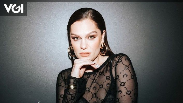 Jessie J Ungkap Gangguan Mental yang Diderita Sejak Tiga Bulan&nbsp;Lalu