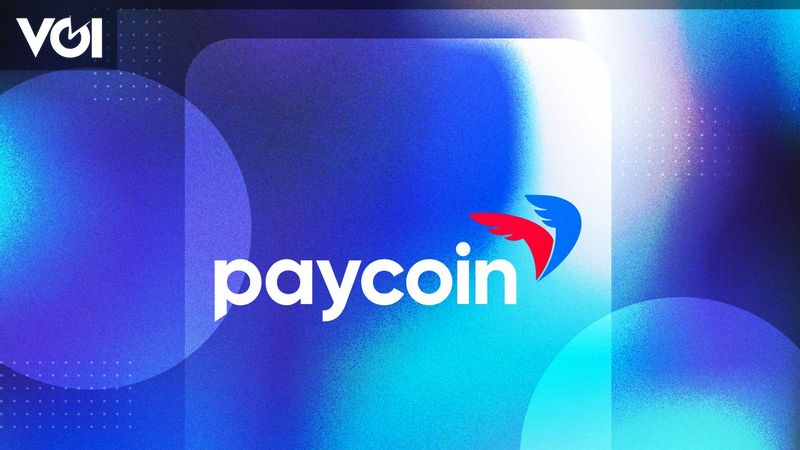 Paycoin Melonjak 25%, Ini&nbsp;Penyebabnya!
