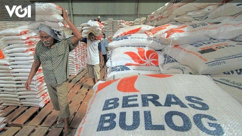 Penegak Hukum Didorong Bergerak Cepat Usut Dugaan Mark Up Impor&nbsp;Beras