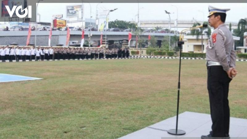 Ditlantas Polda Sumsel-Bapenda Terapkan Pemutihan Pajak dan BBNKB