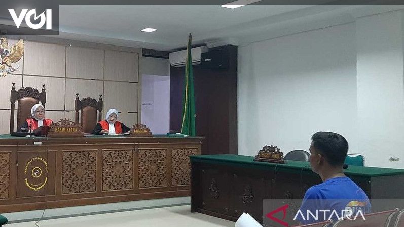 WN Bangladesh Dihukum 10 Bulan Penjara karena Tinggal Tanpa Izin di&nbsp;Aceh