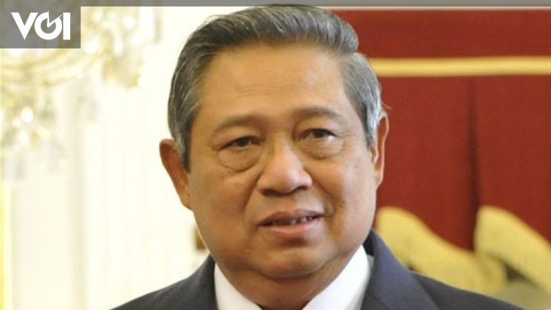 Presiden SBY Jalankan Prosesi Tabur Bunga di TMP Seroja Timor Leste dalam Memori Hari Ini, 25 Agustus 2014