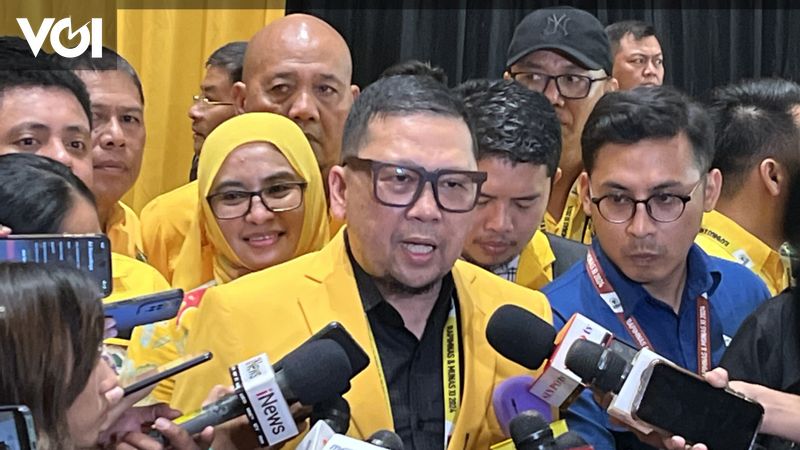 Ubah Peta Politik, KIM Plus Bakal Gelar Rapat Khusus Pasca Putusan MK