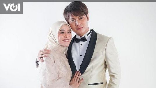 Rizky Billar Sebut Hukum Tabur Tuai Berlaku pada Kaesang setelah Sempat Jadikan Lesti Kejora