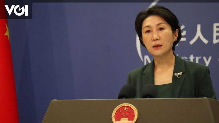 China Ingin Hubungan dengan Indonesia Berkembang&nbsp;Signifikan