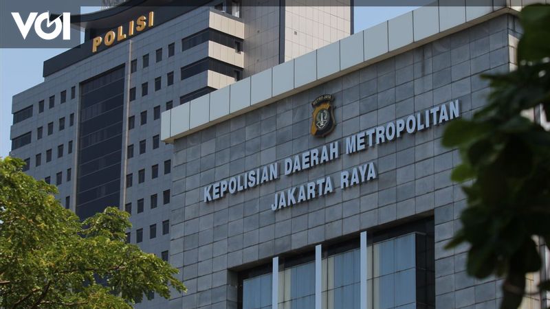 Andovi da Lopez Terima Surat Panggilan Sebelum Demo RUU Pilkada, Polda Metro: Hoaks, Bakal&nbsp;Diusut