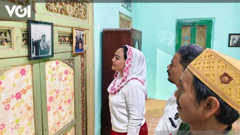 Kediaman Masa Kecil Slamet Riyadi di Kampung Jogosuran Solo Perlu Perawatan