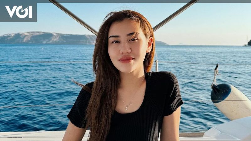 Aaliyah Massaid Segera Diperiksa Usai Laporkan Penyebaran Isu Hamil di Luar&nbsp;Nikah