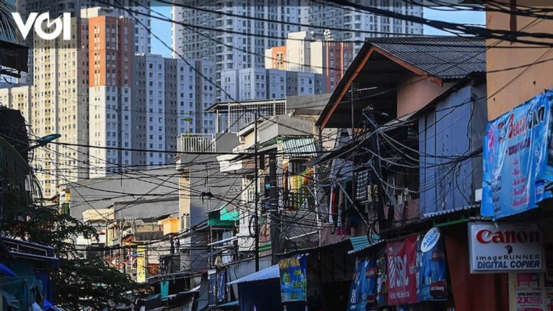 Pengentasan Kemiskinan Harus Diiringi dengan&nbsp;Pemberdayaan