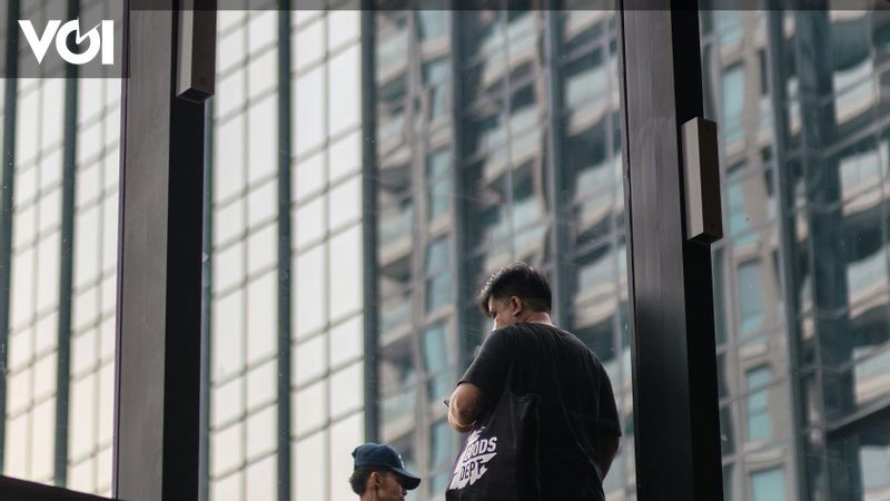 Gaji Dipotong Lagi untuk Dana Pensiun, DPR: Untuk Kebutuhan Sehari-hari Malah Berkurang