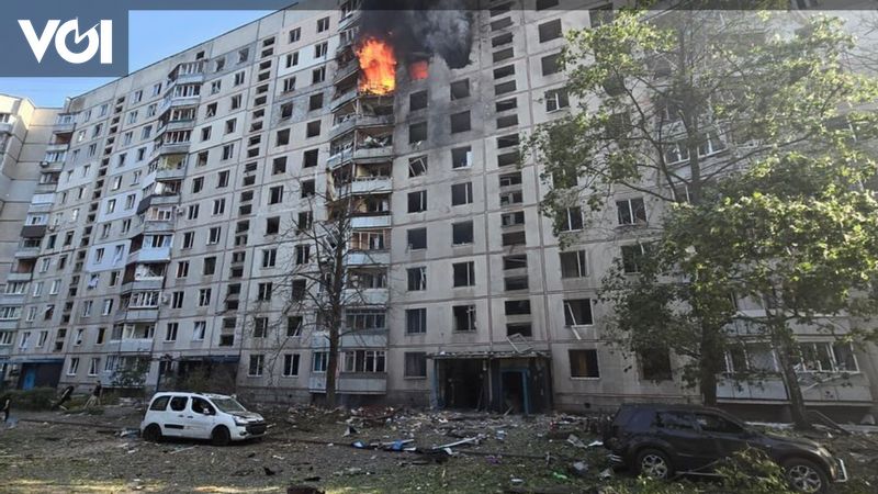 Komisi Eropa Segera Umumkan Pinjaman Rp591 Triliun ke&nbsp;Ukraina