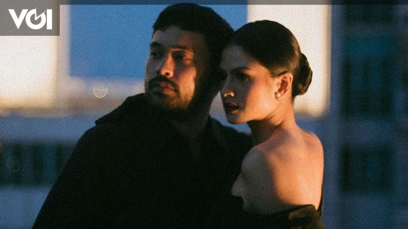 7 Potret Romantis Hana Saraswati dan Kekasih, Ingin Berkembang Bersama Jadi Lebih Baik