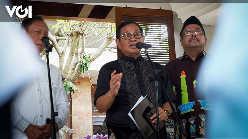 Cuitan Lawas Dibongkar Warganet jadi Blunder Calon Gubernur Jakarta?