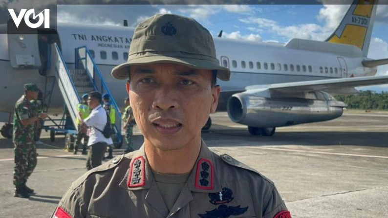 Pilot Susi Air, Kapten Philip Mark Mehrtens, Tiba di Jakarta Malam&nbsp;Ini