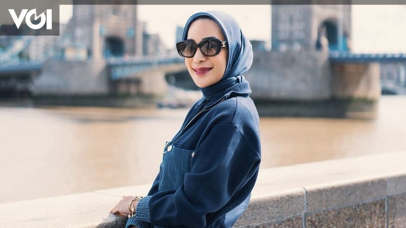 Digugat Cerai Andre Taulany, Erin Bahas soal Hukum&nbsp;Alam