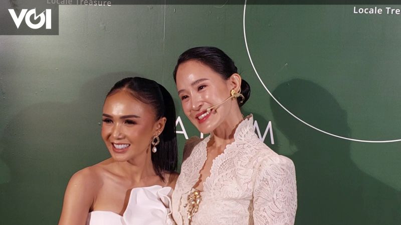 Dipuji Awet Muda, Yuni Shara Justru Malas Jaga Kesehatan Kulit