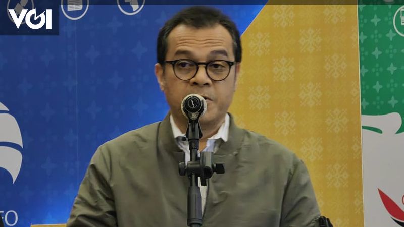 Kominfo Pastikan Jaringan Internet di Media Center PON XXI Aceh-Sumut 2024 Lancar