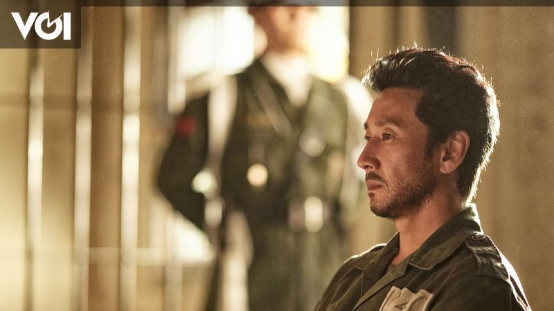 Film Terakhir Lee Sun Kyun, Land of Happiness Tayang di Indonesia 4&nbsp;September